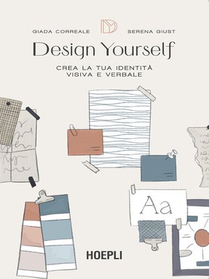 cover image of Design Yourself